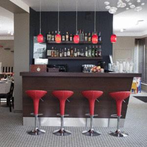Lounge or bar