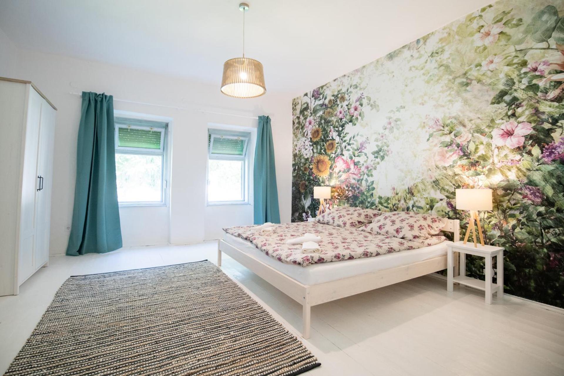 Natura Apartman Tiszafüred