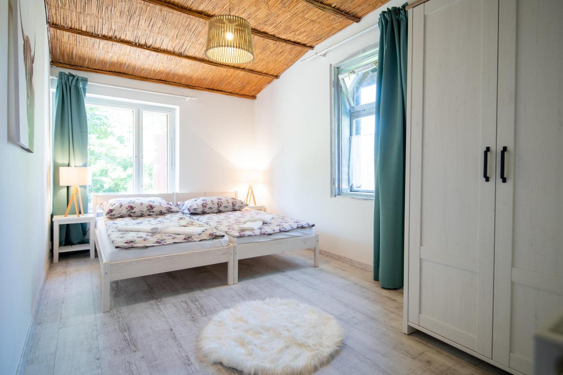 Natura Apartman Tiszafüred