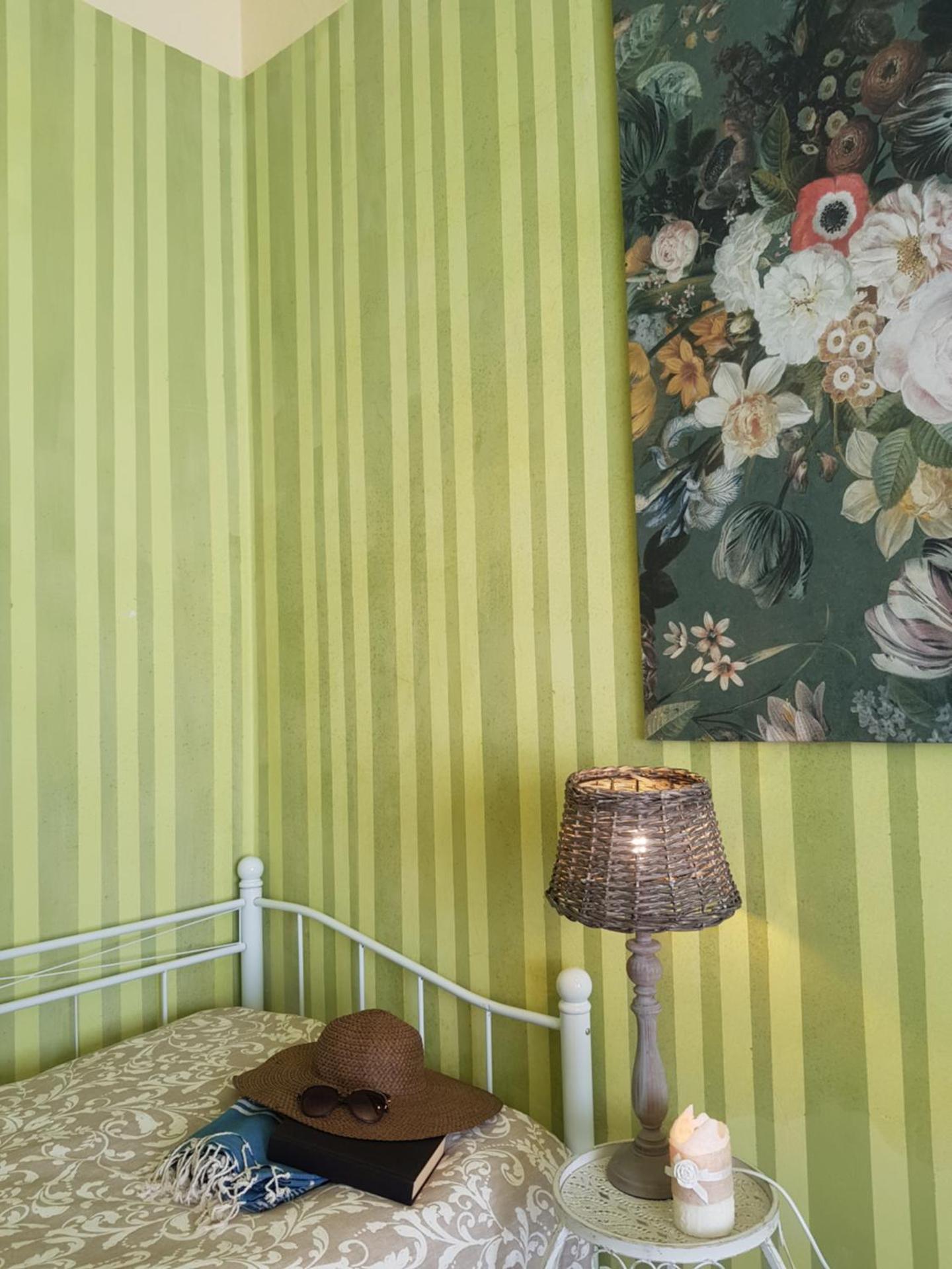 Dimora in San Quirico d'Orcia