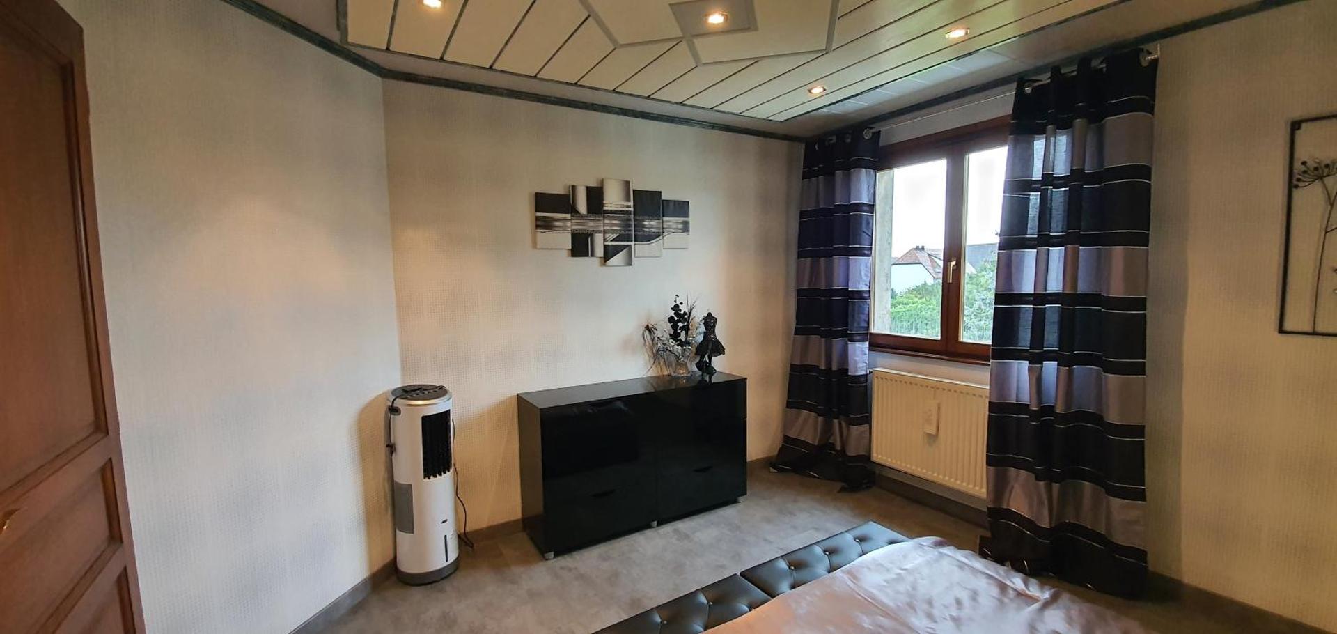 Maison de vacances proche Strasbourg et Europa park