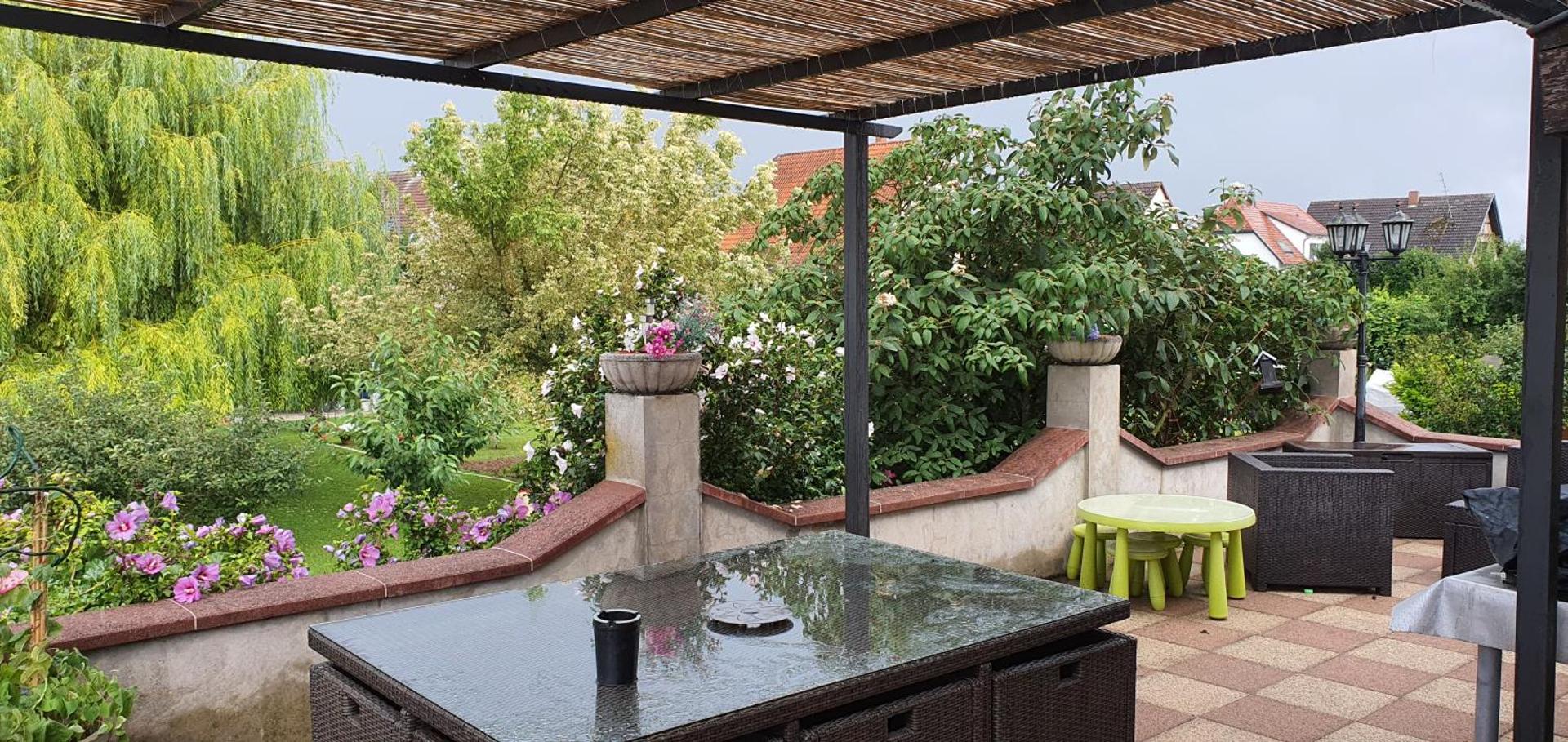 Maison de vacances proche Strasbourg et Europa park