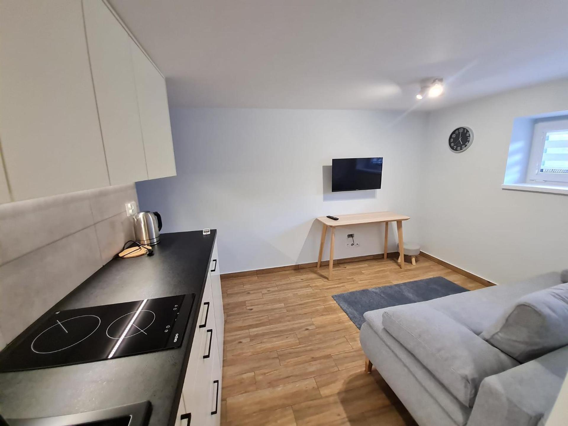 Apartament Łąki18