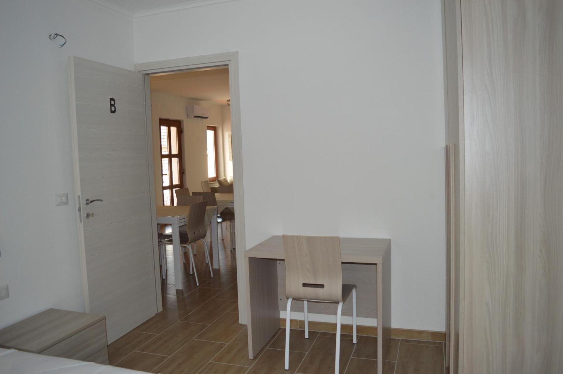 Affittacamere Sos Ninnitteddos