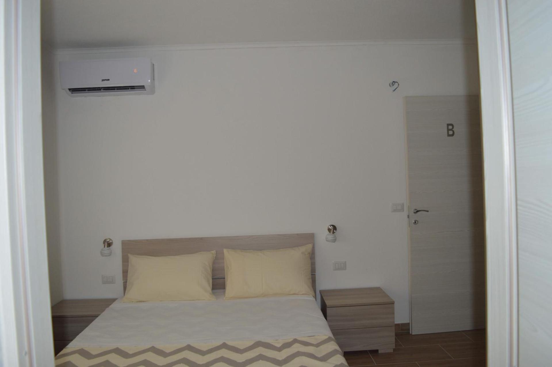 Affittacamere Sos Ninnitteddos