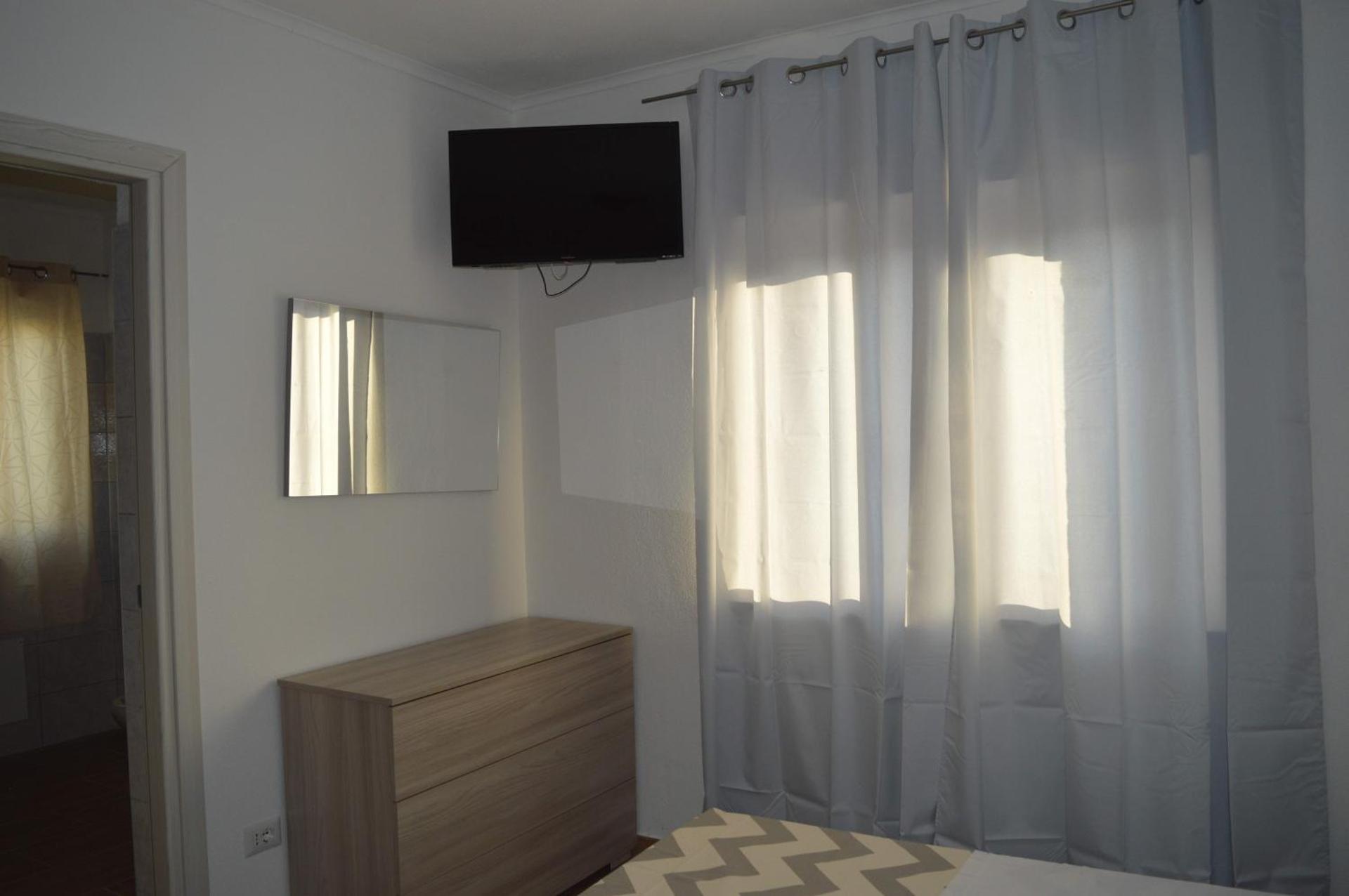 Affittacamere Sos Ninnitteddos