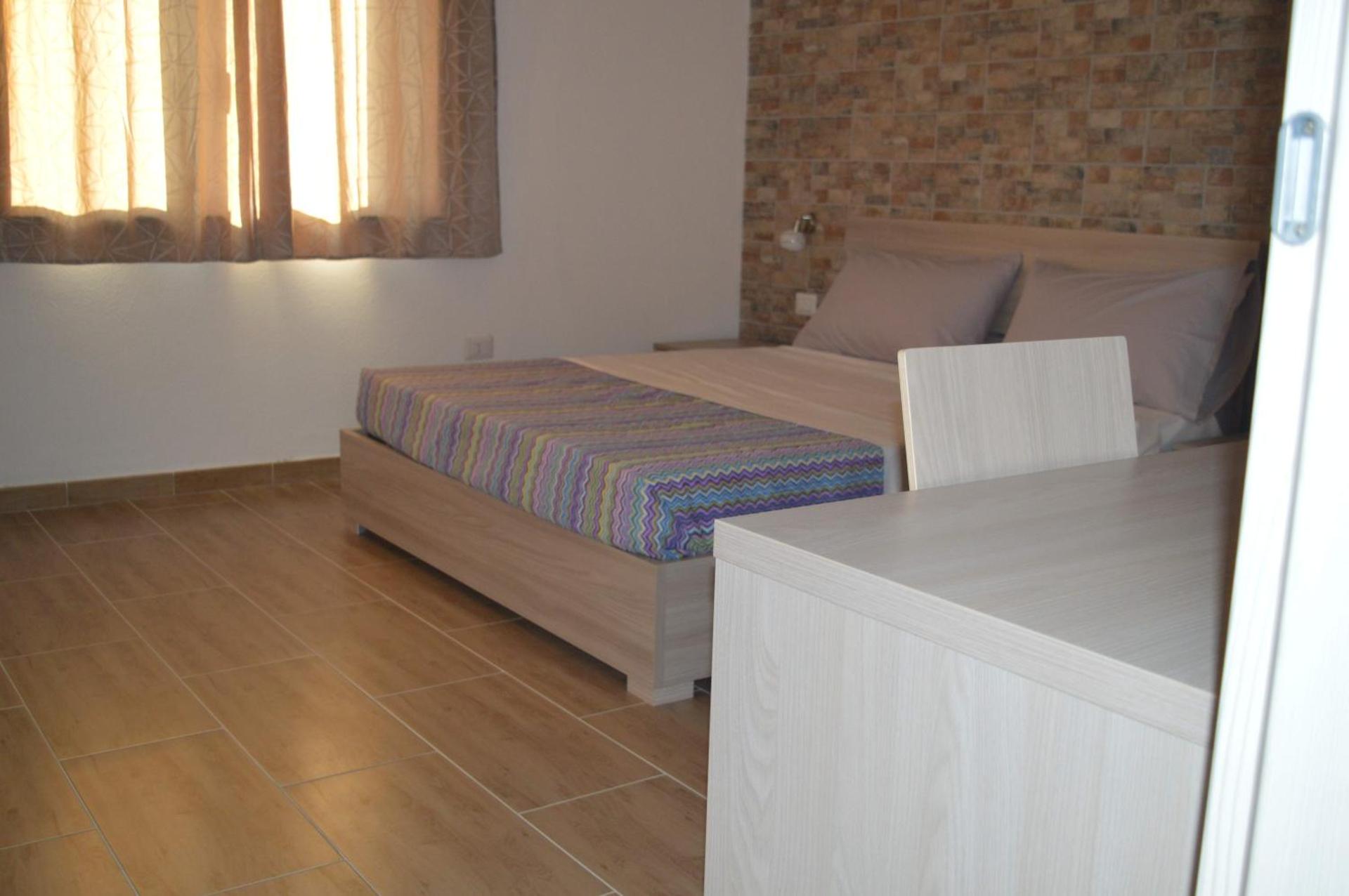 Affittacamere Sos Ninnitteddos