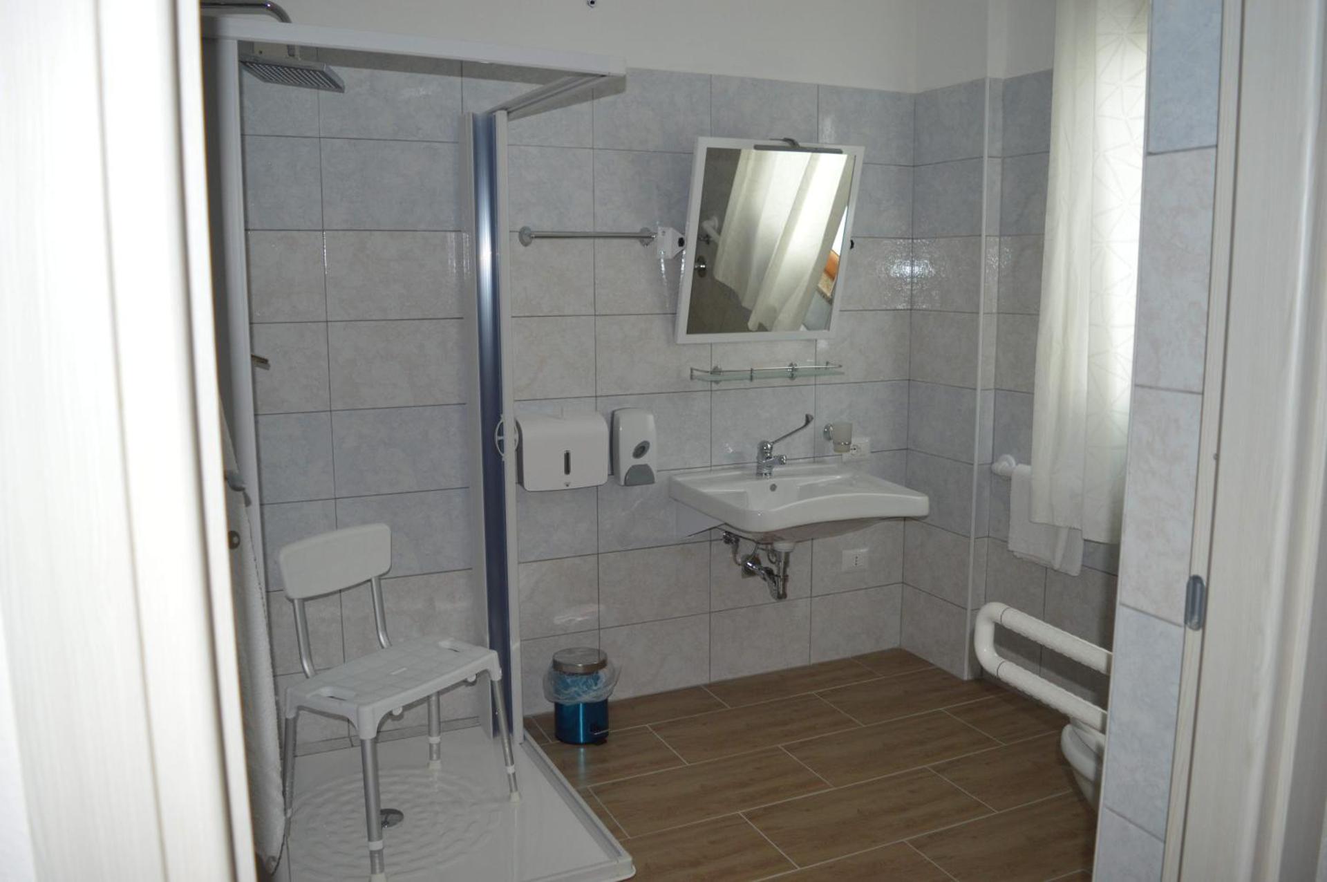 Affittacamere Sos Ninnitteddos