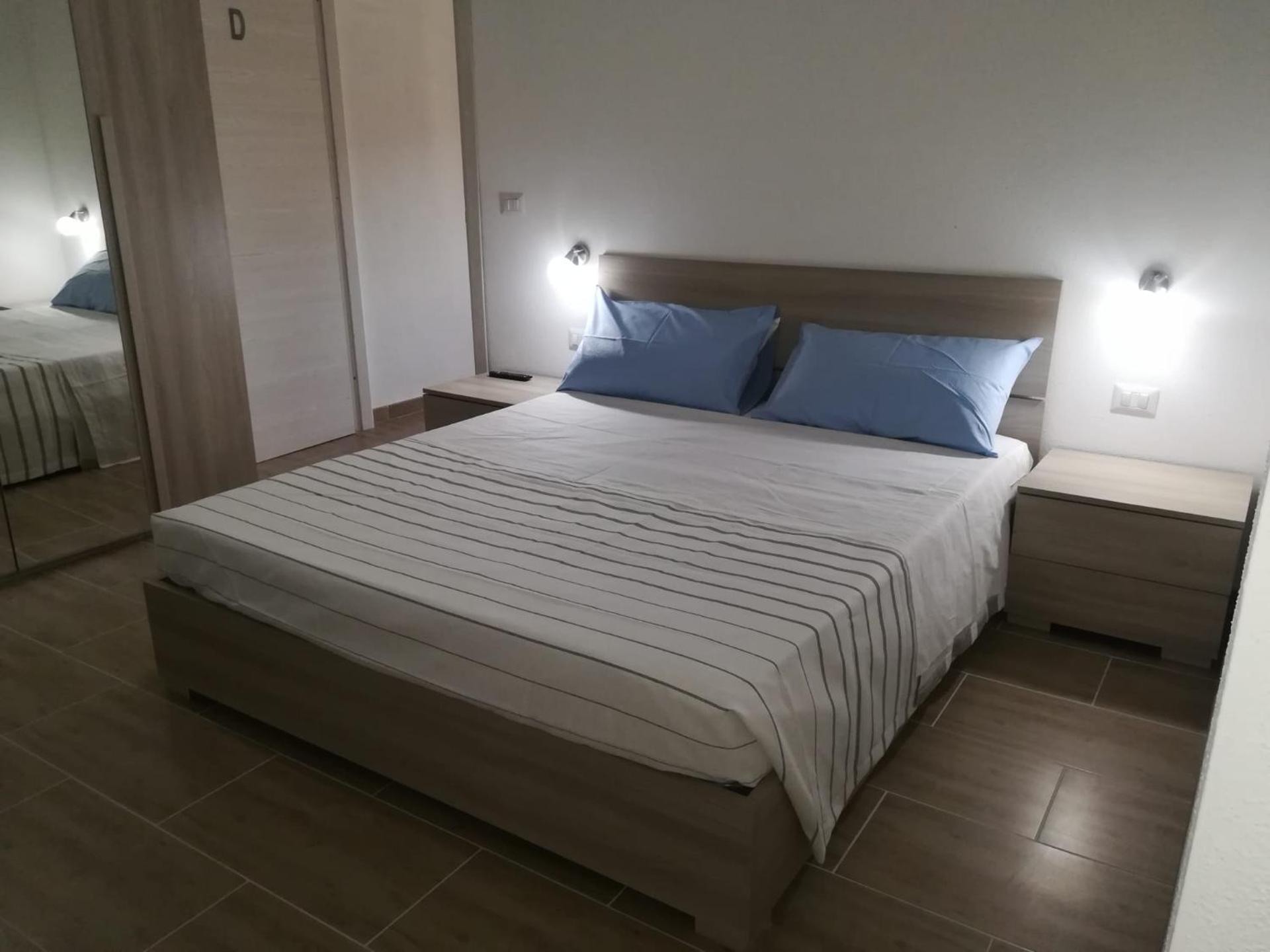 Affittacamere Sos Ninnitteddos