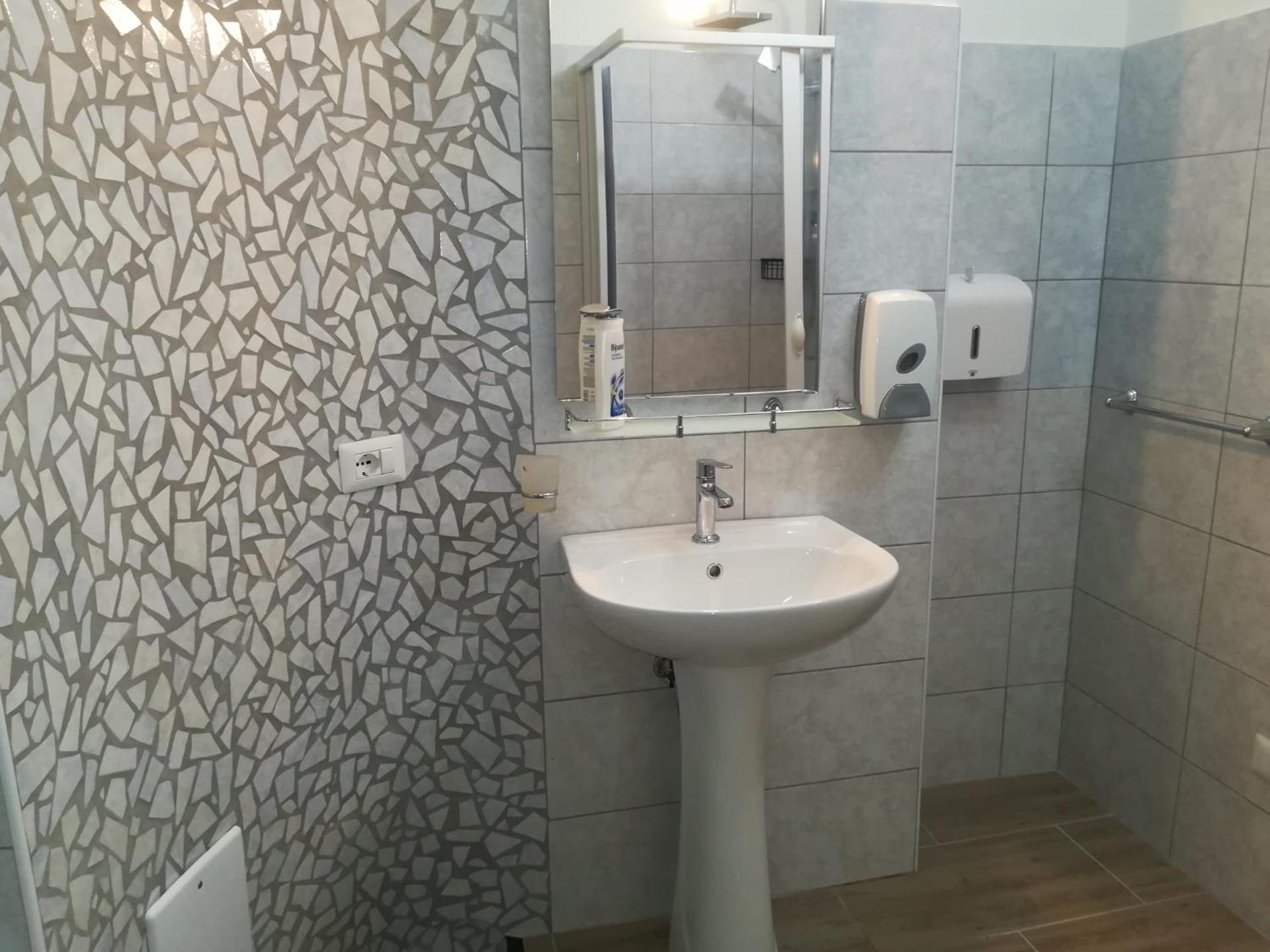 Affittacamere Sos Ninnitteddos