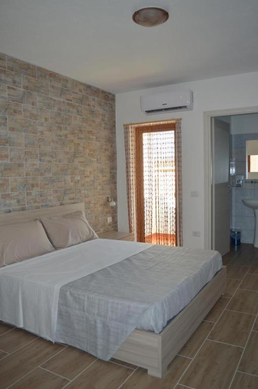 Affittacamere Sos Ninnitteddos