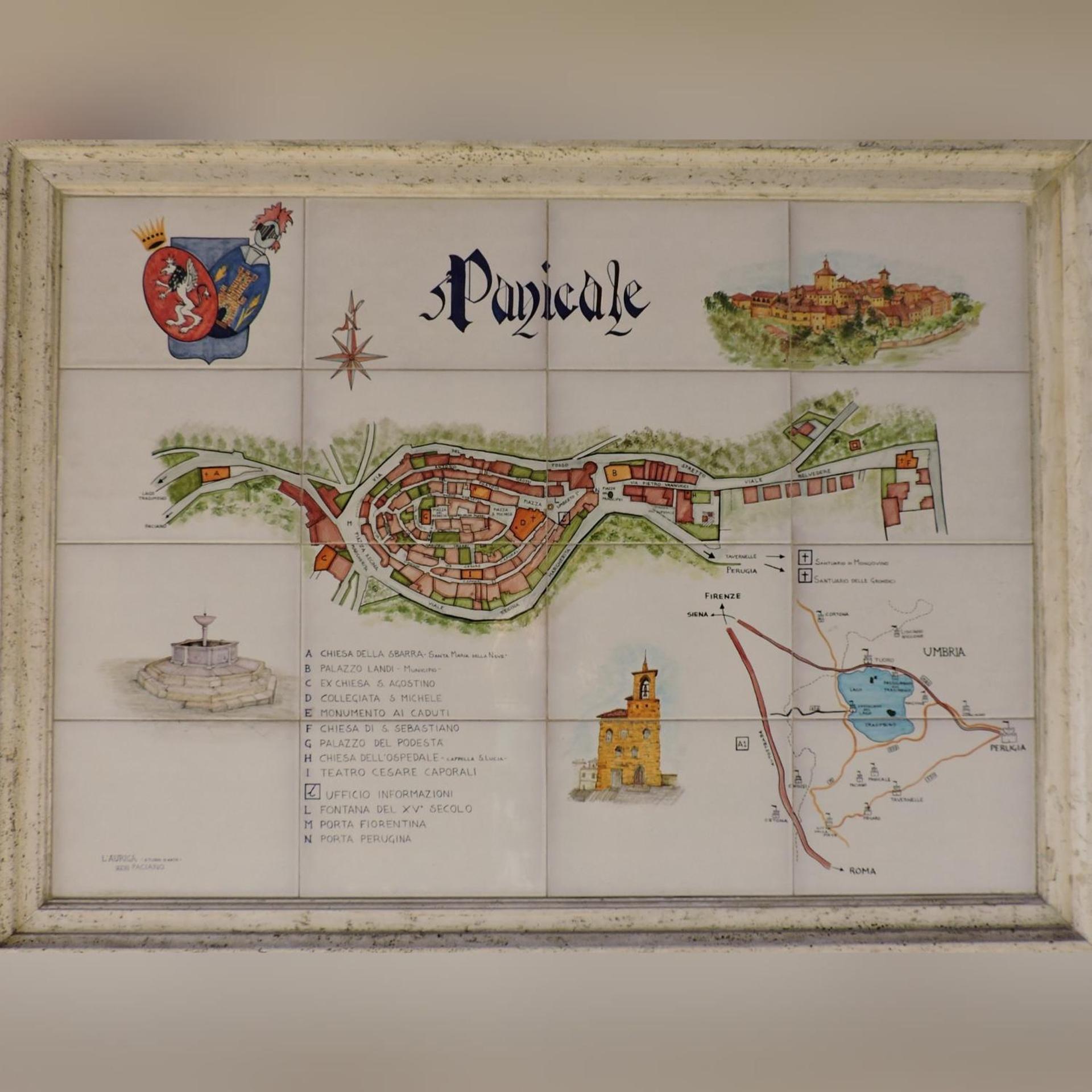 Logo/Certificate/Sign