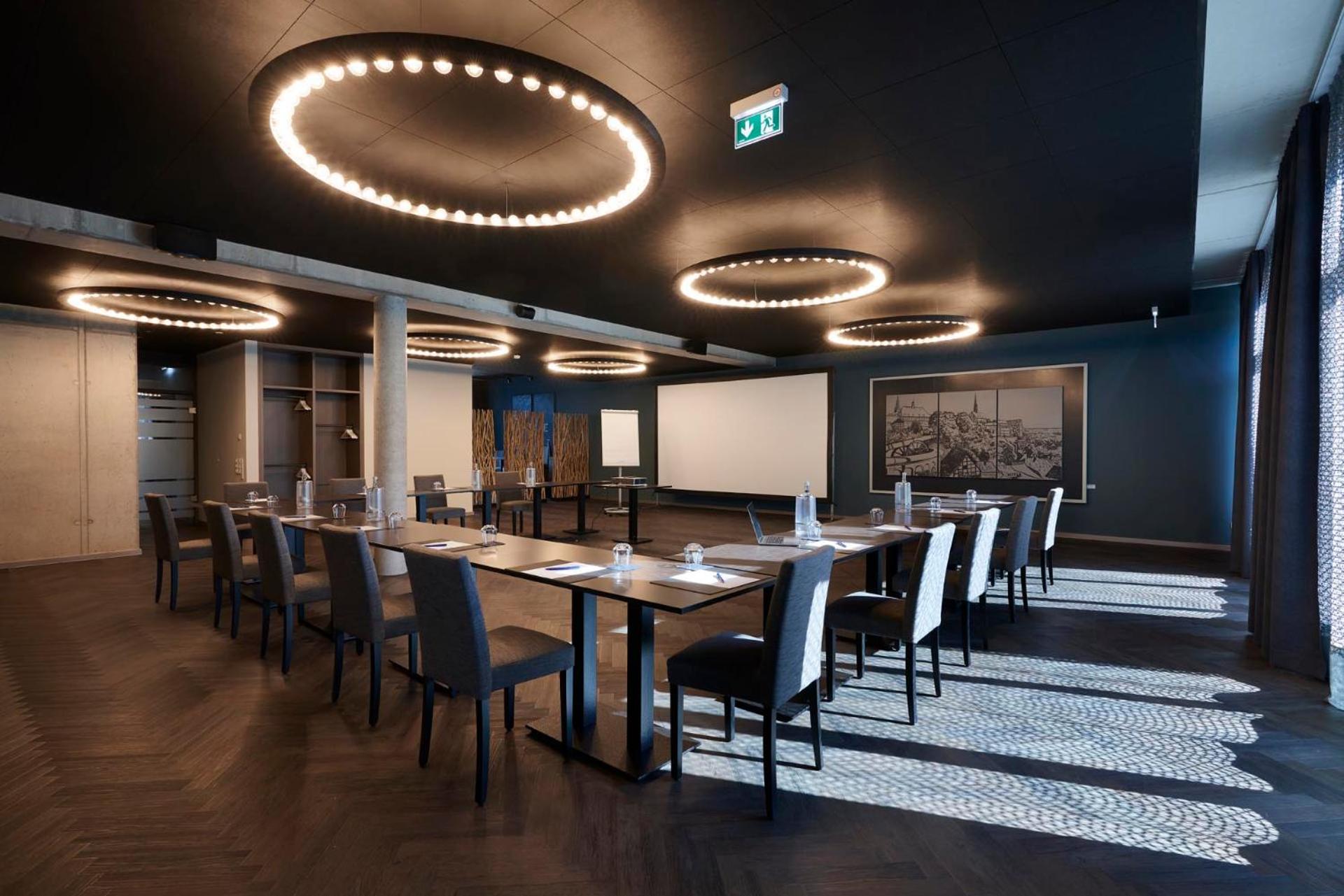 Banquet/Function facilities