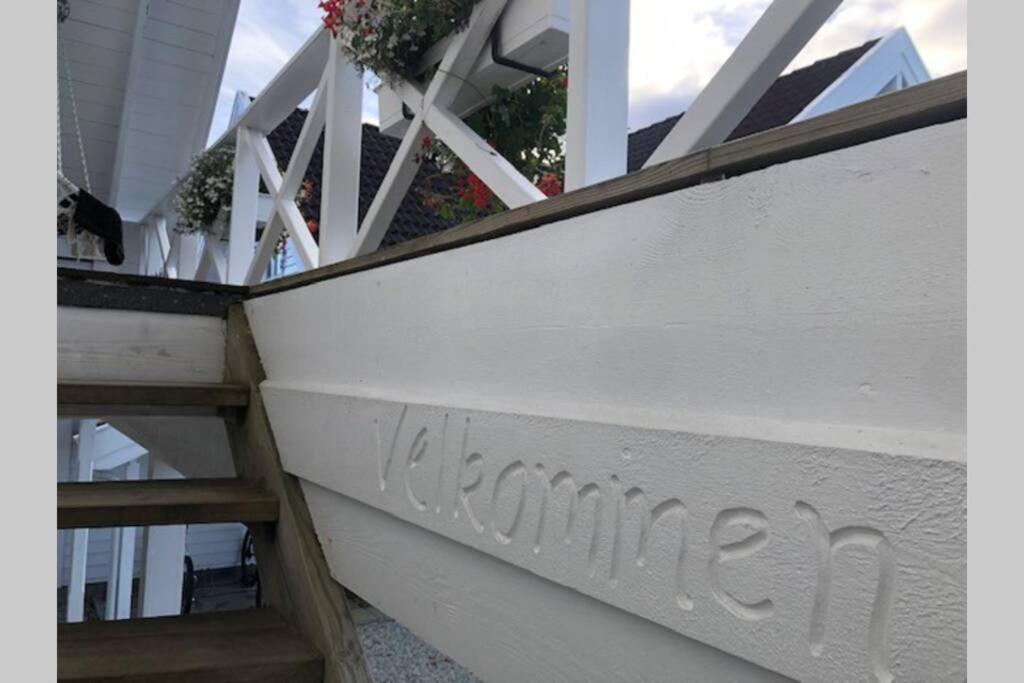 Koselig garasjeloft!