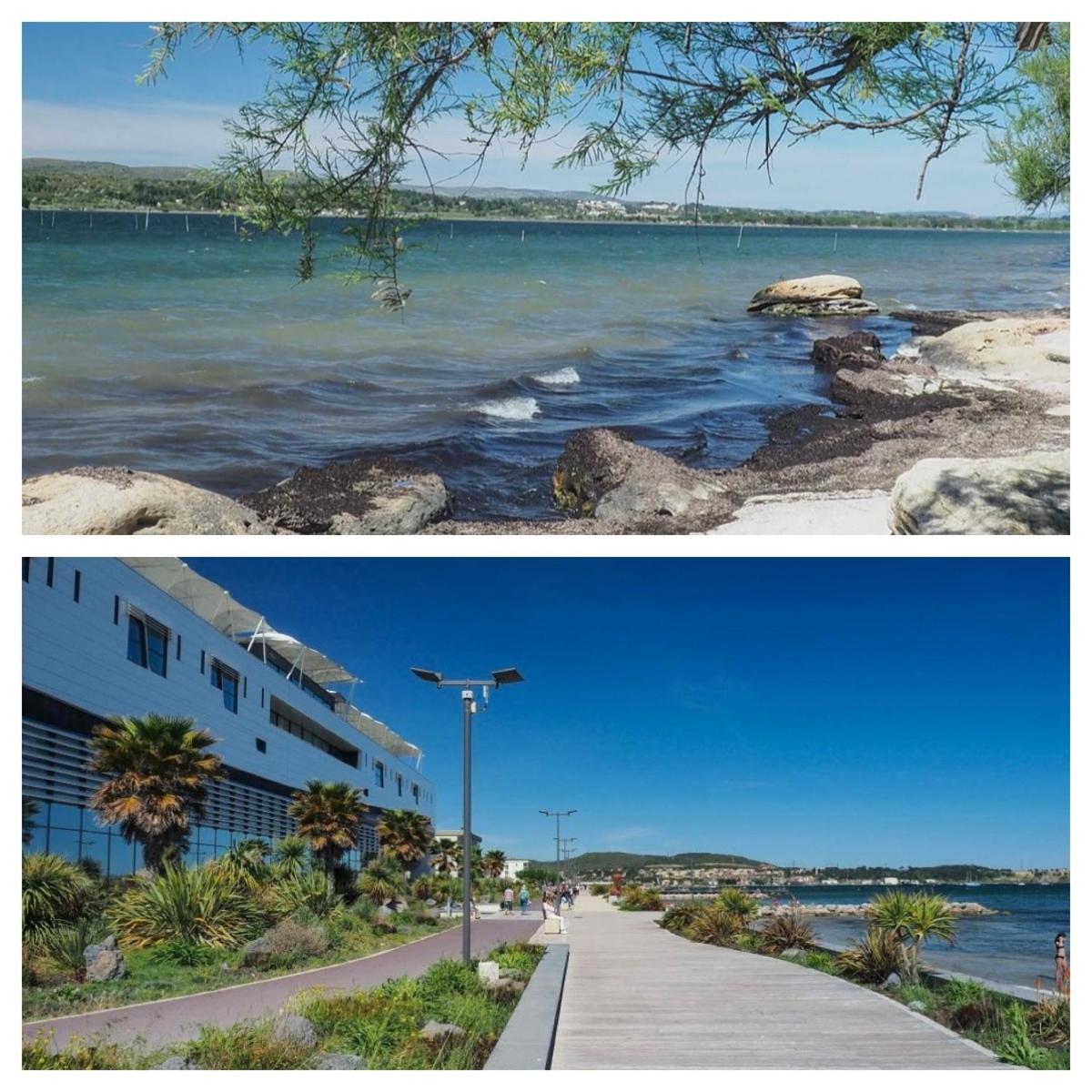 Studio a 3 mn à pied des thermes