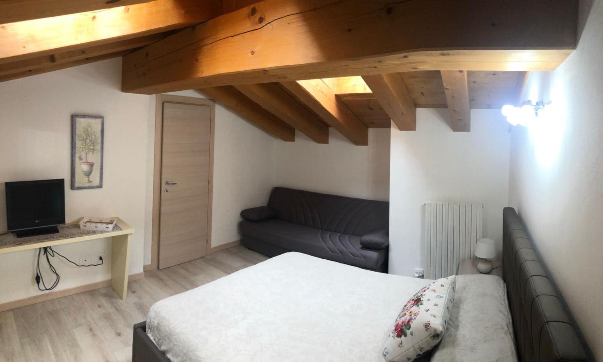 Stanza privata con bagno Contrada Covile