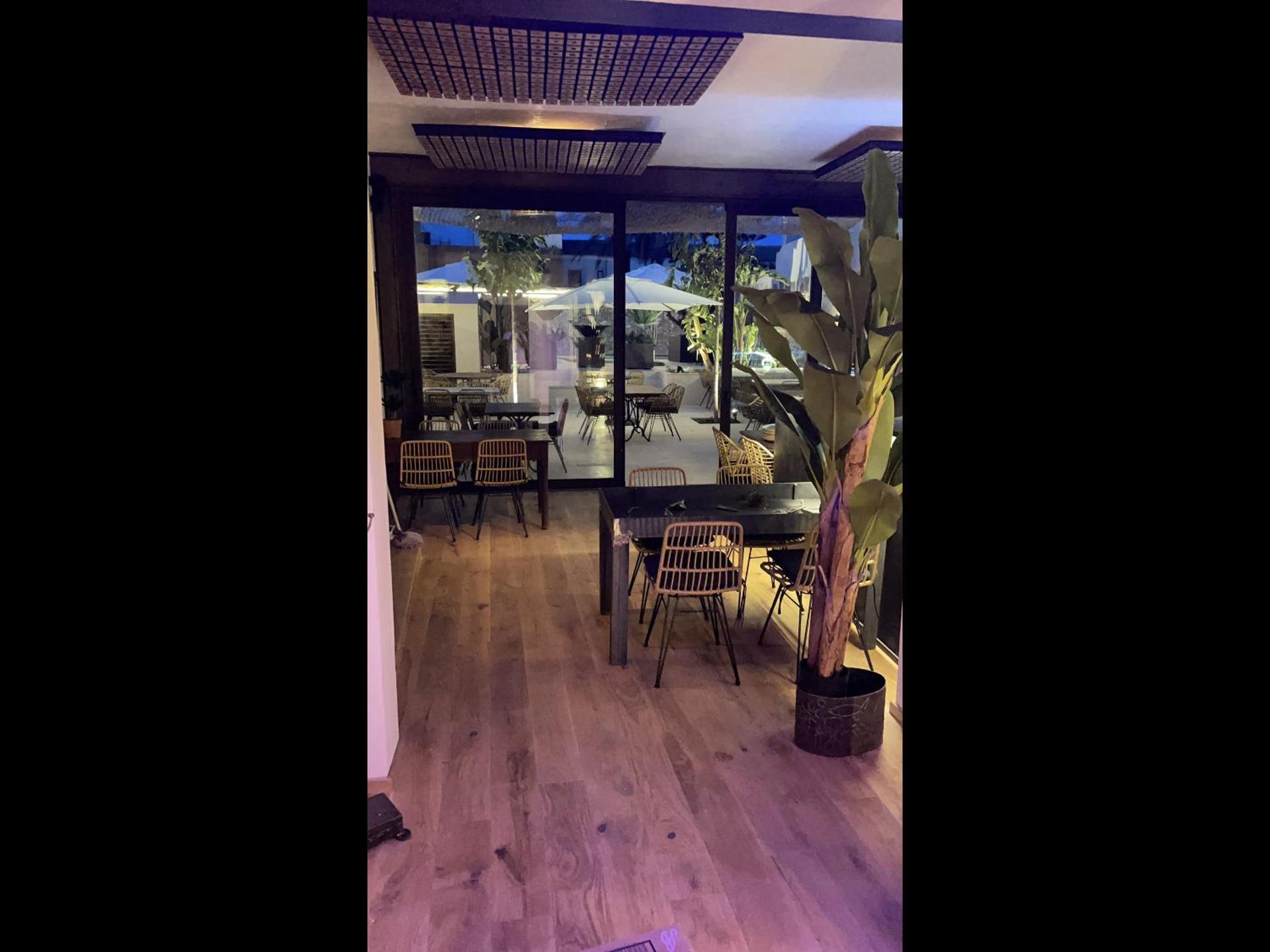 Petit Hotel C'an Mel