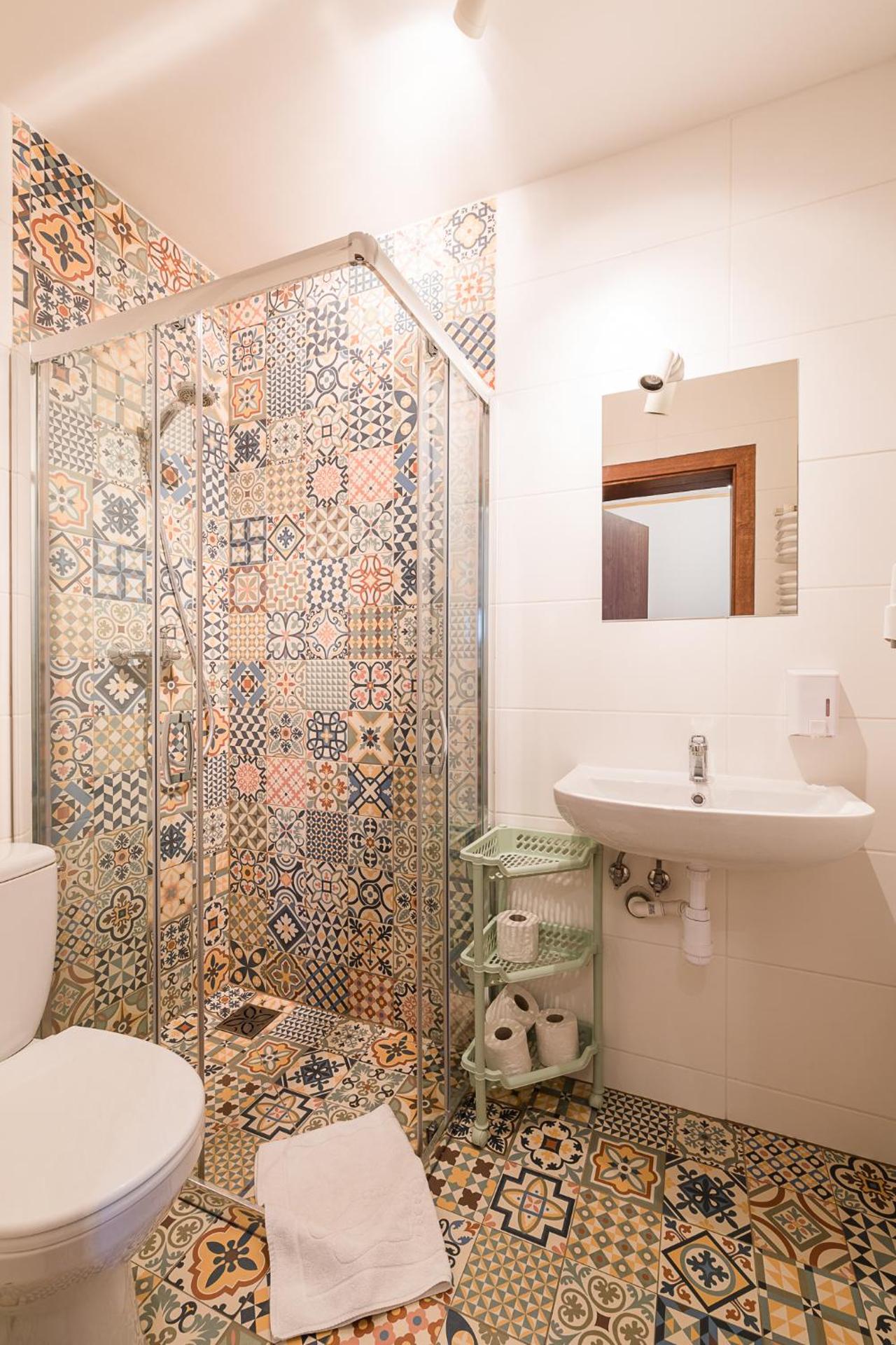 Niemczukówka 1 - Smerek