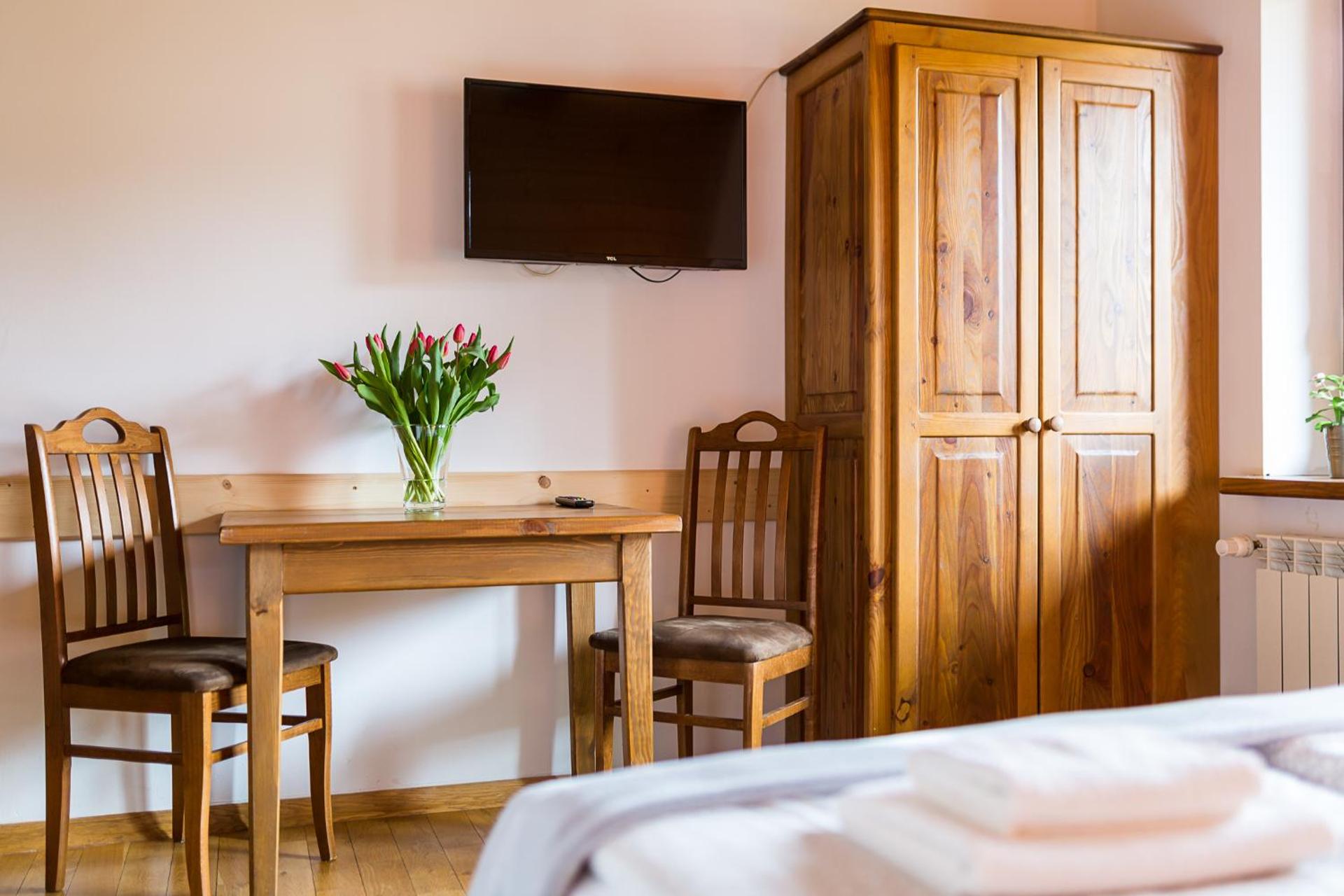 Niemczukówka 2 - Smerek