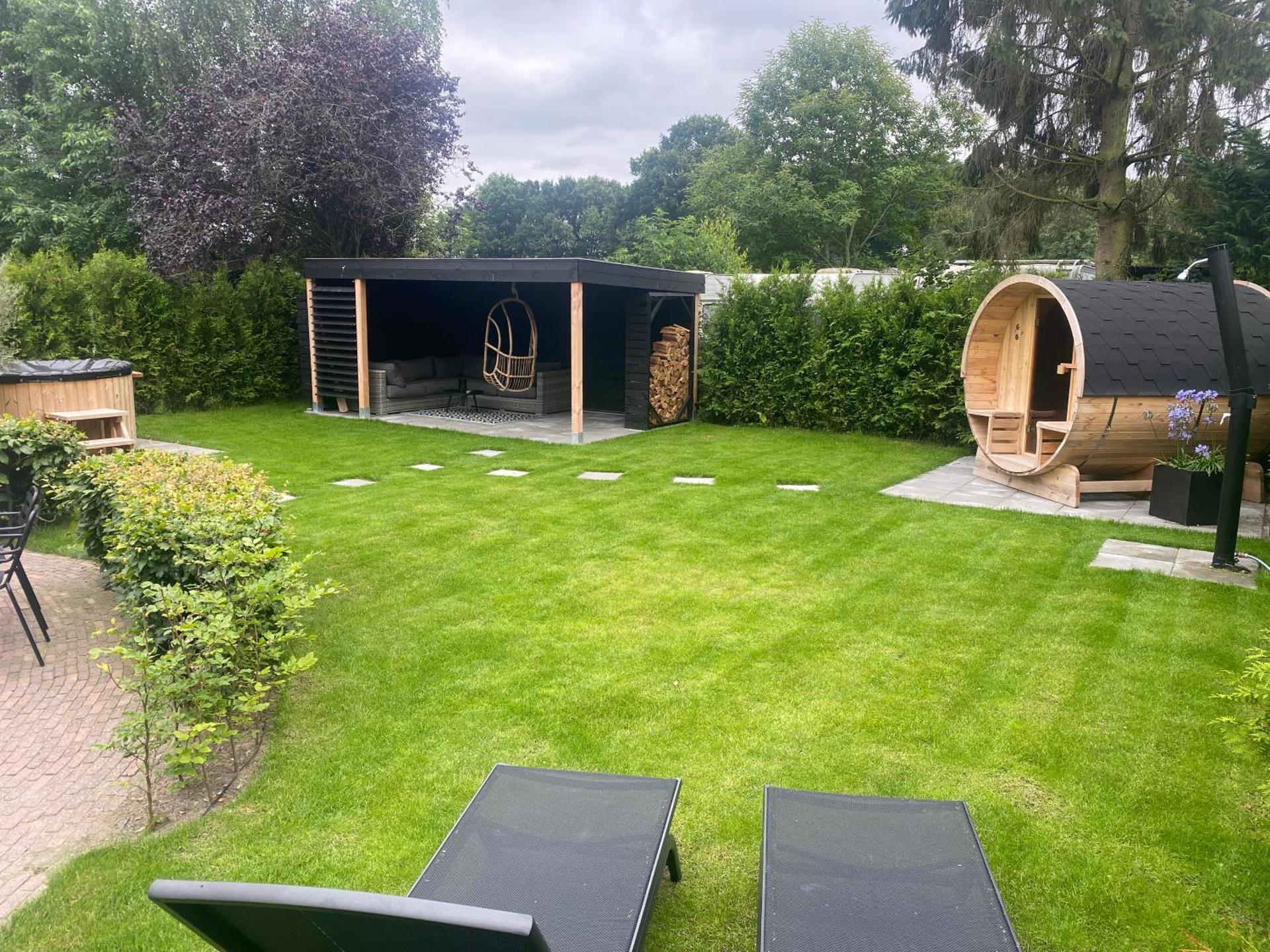 Bed en Wellness Groenrust Ermelo