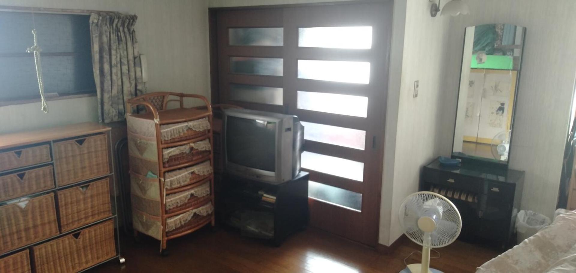 Suite con 1 Camera da Letto