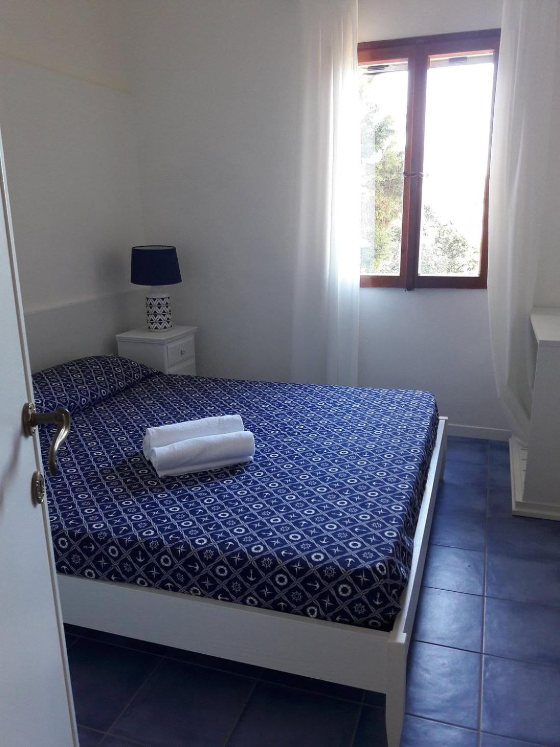 VILLA FLORA ARGENTARIO