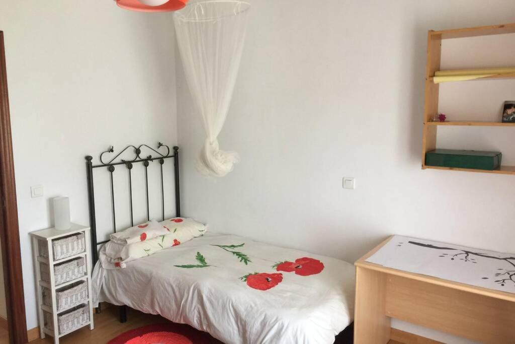 Chalet en el Alto de La Hayuela-Udías