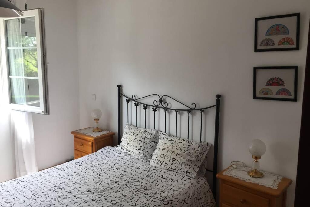 Chalet en el Alto de La Hayuela-Udías