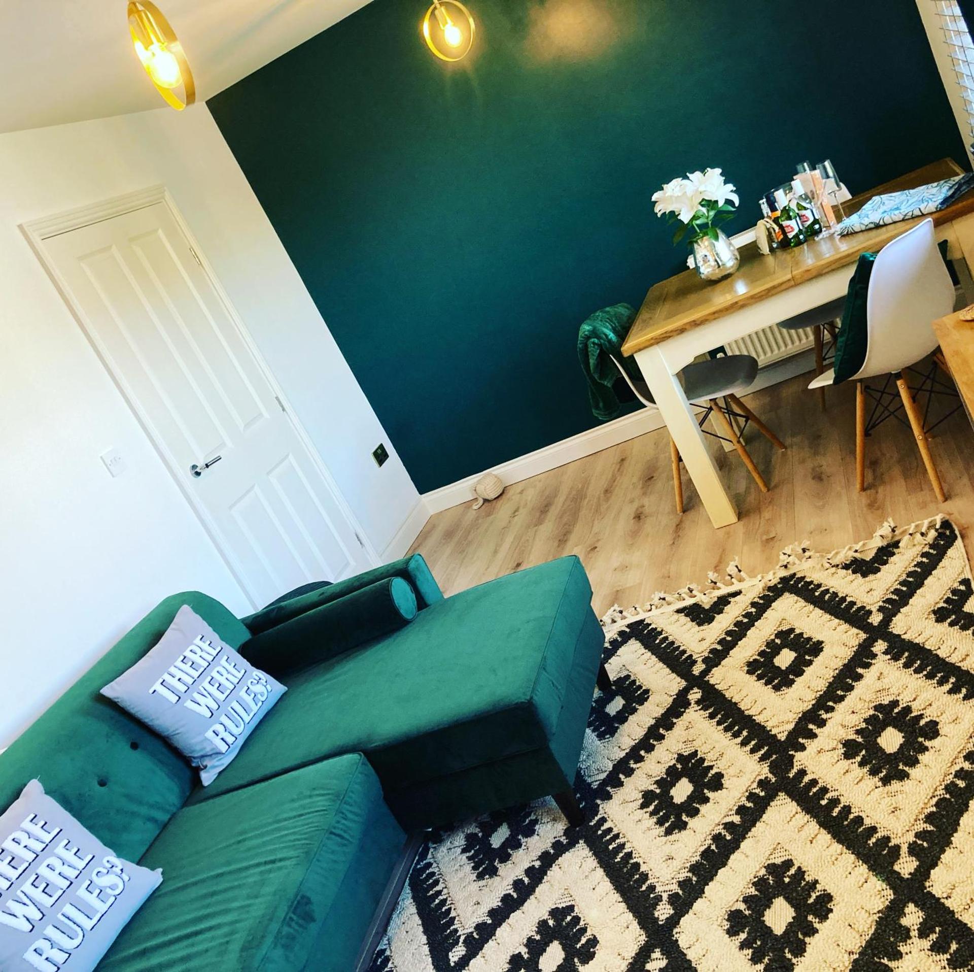 Bay Retreat Apartment The Bay Holiday Village Filey Homesweetholidayhomes