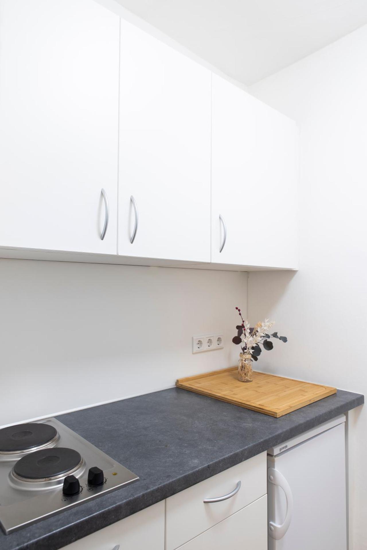 Leben im Herzen von Fulda