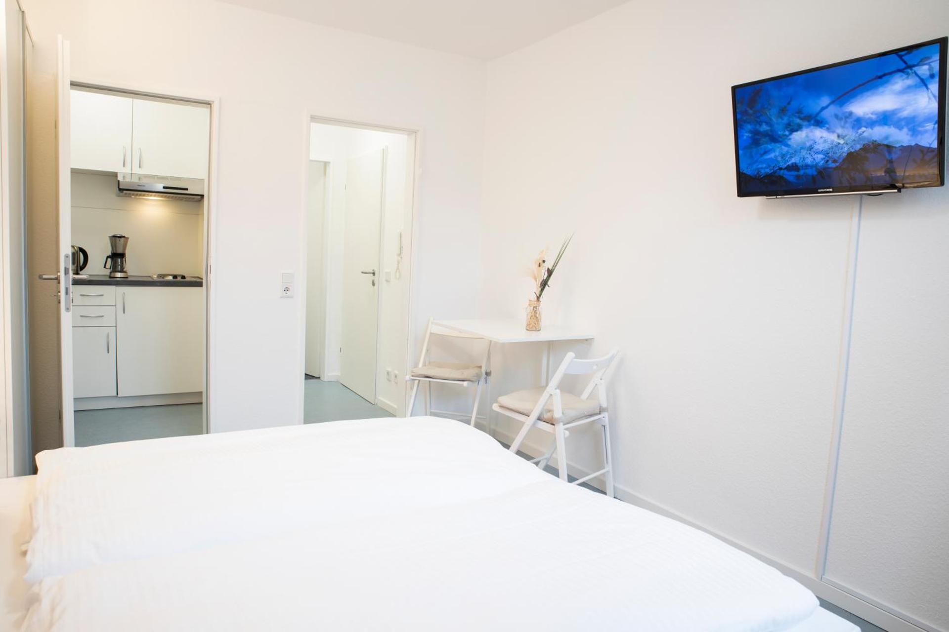 Leben im Herzen von Fulda