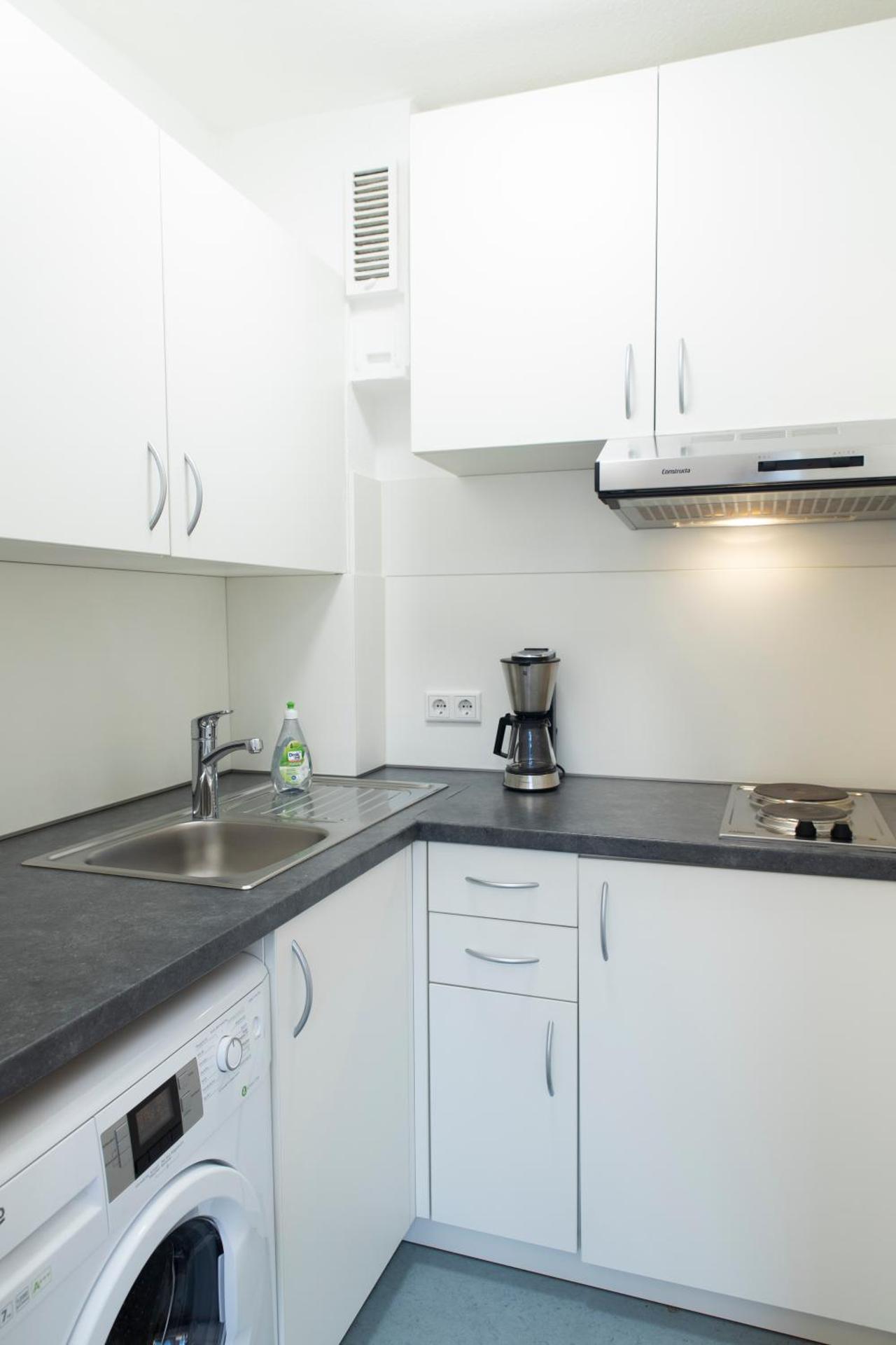 Leben im Herzen von Fulda