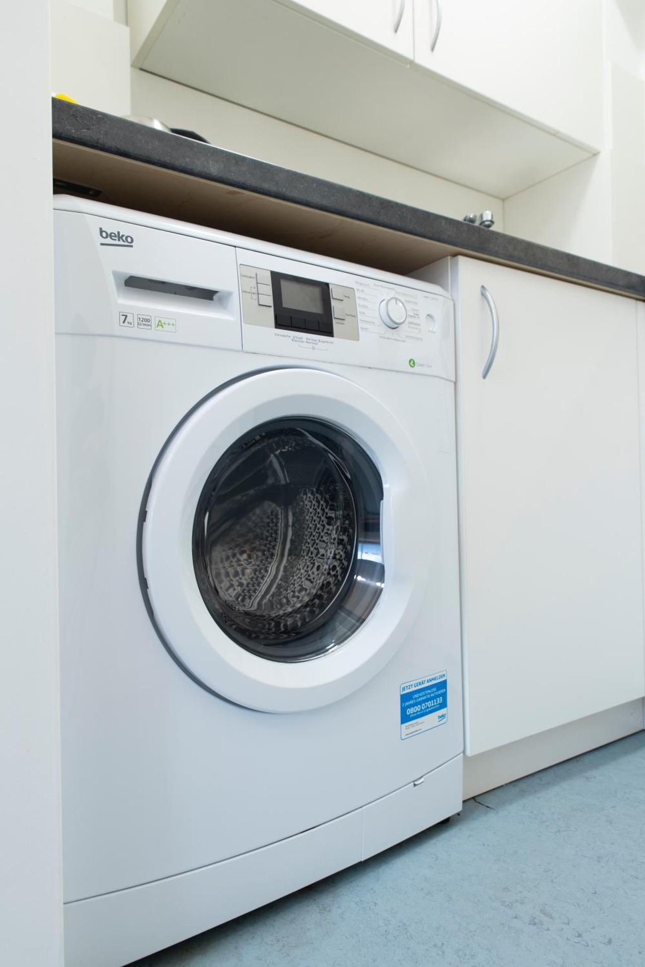 Leben im Herzen von Fulda