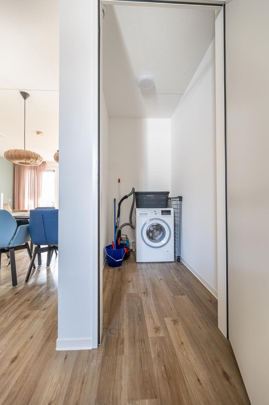 Boutique resort Schaardijk vakantieappartement