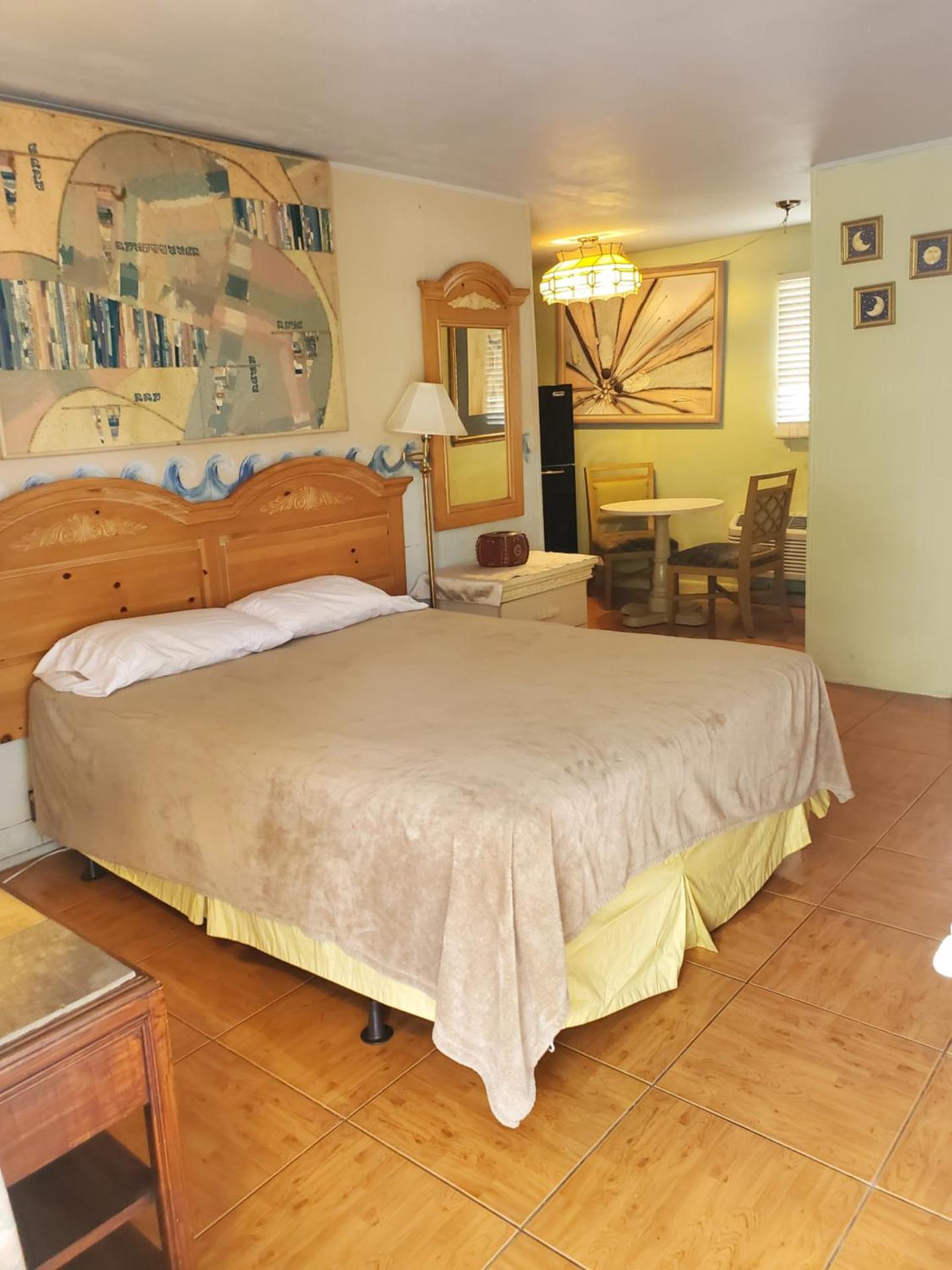 View (from property/room)