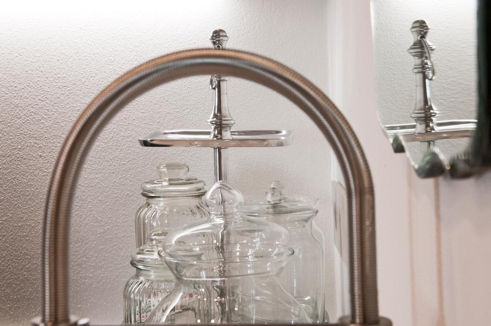 ca' squero911 luxury rooms