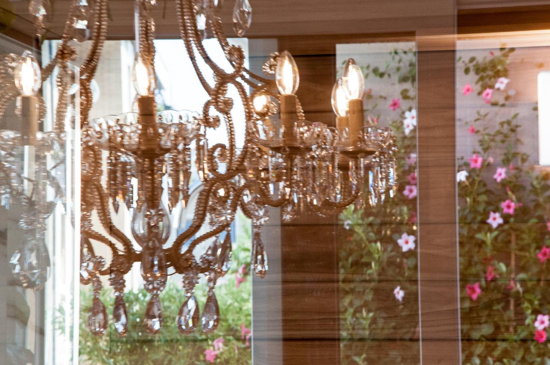 ca' squero911 luxury rooms