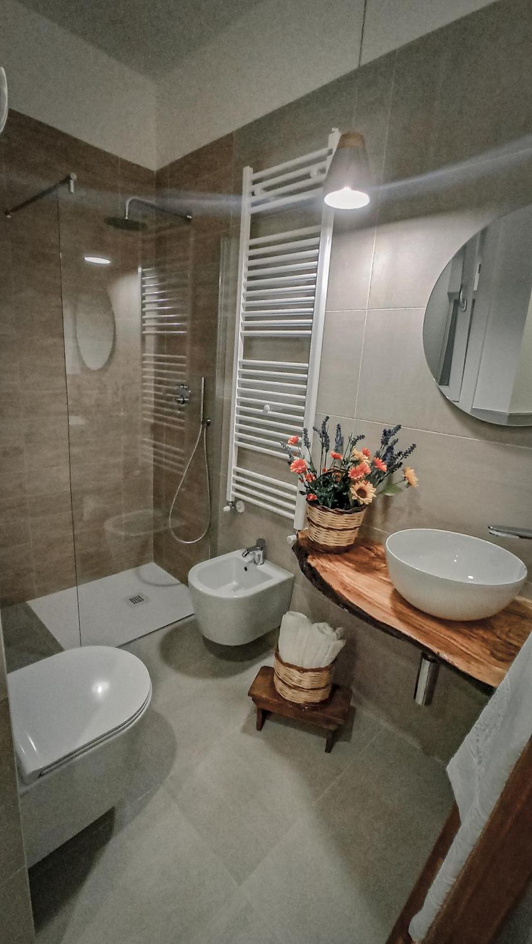 Borgo San Giovanni Luxury