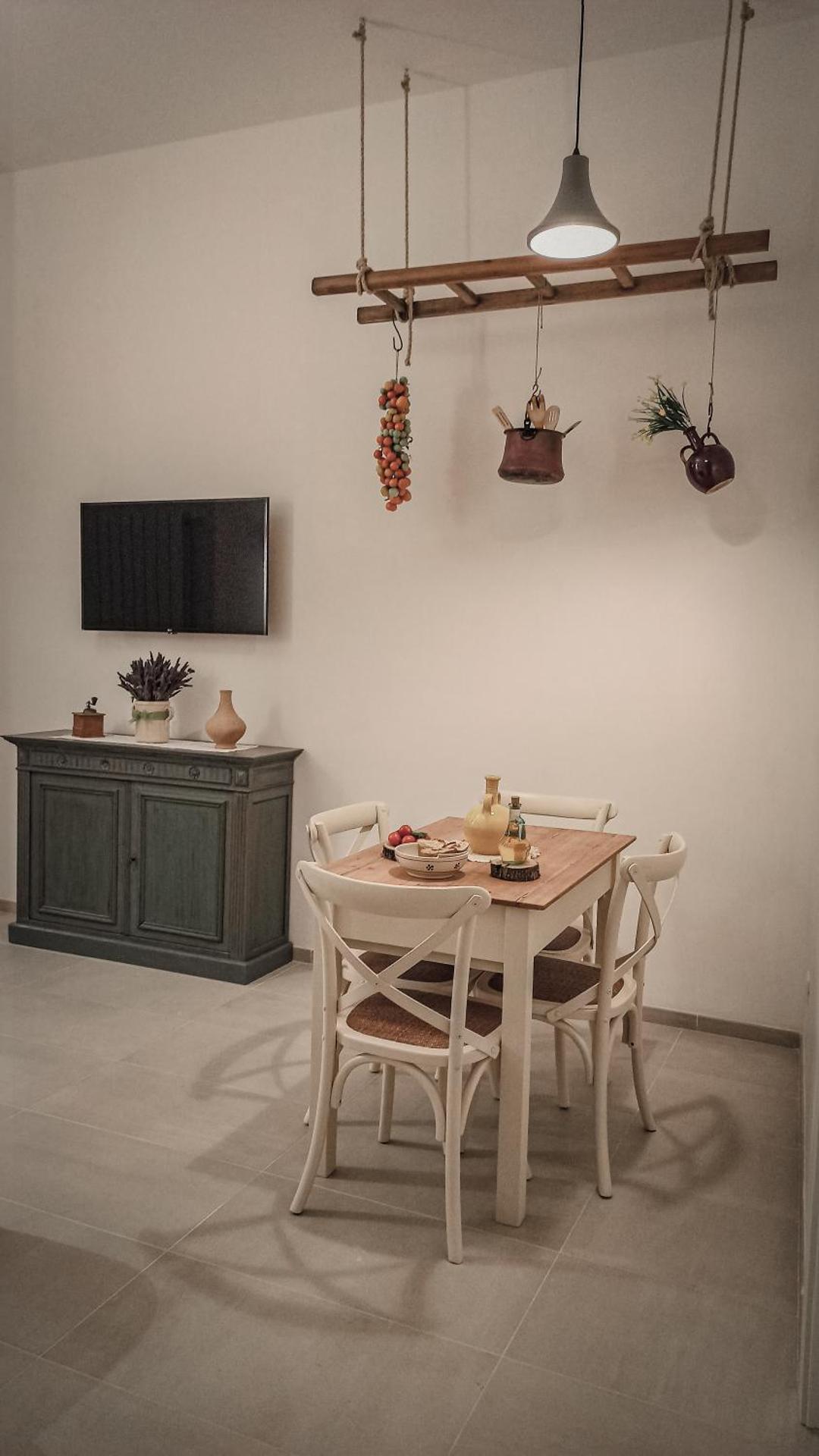 Borgo San Giovanni Luxury