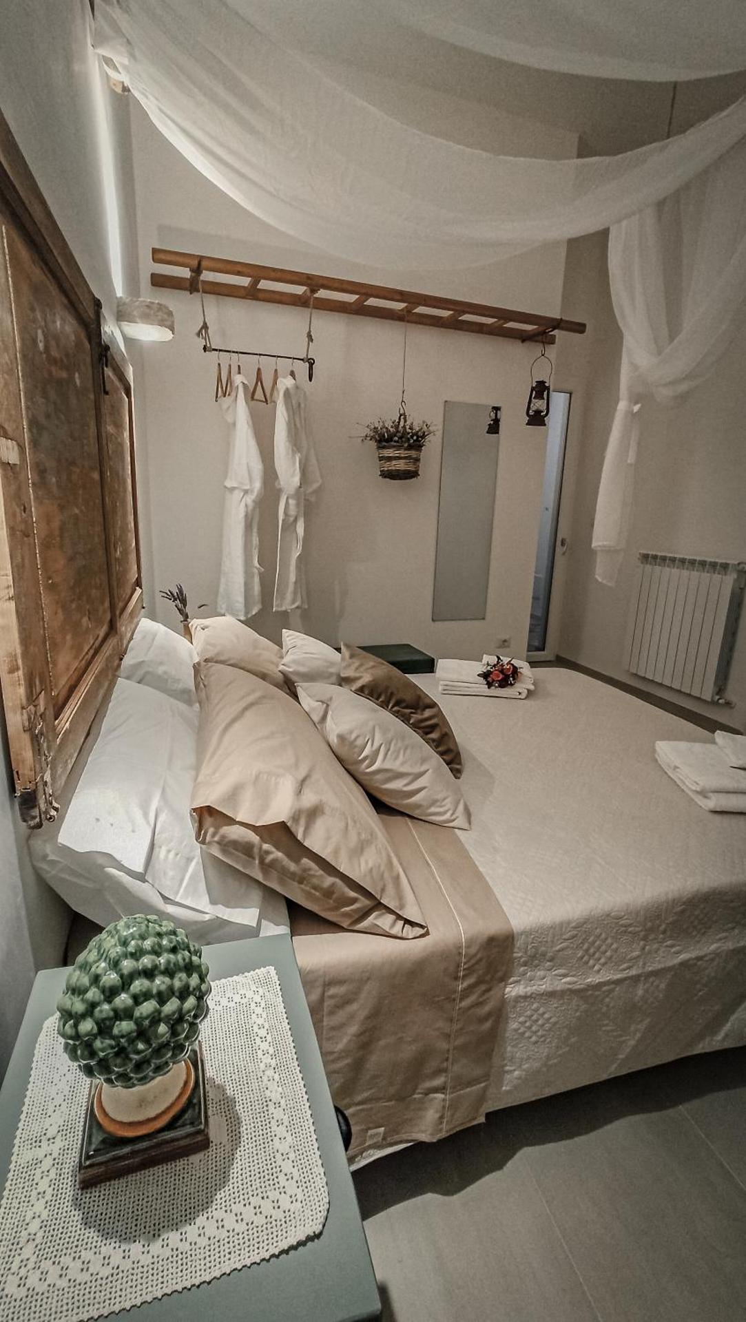 Borgo San Giovanni Luxury