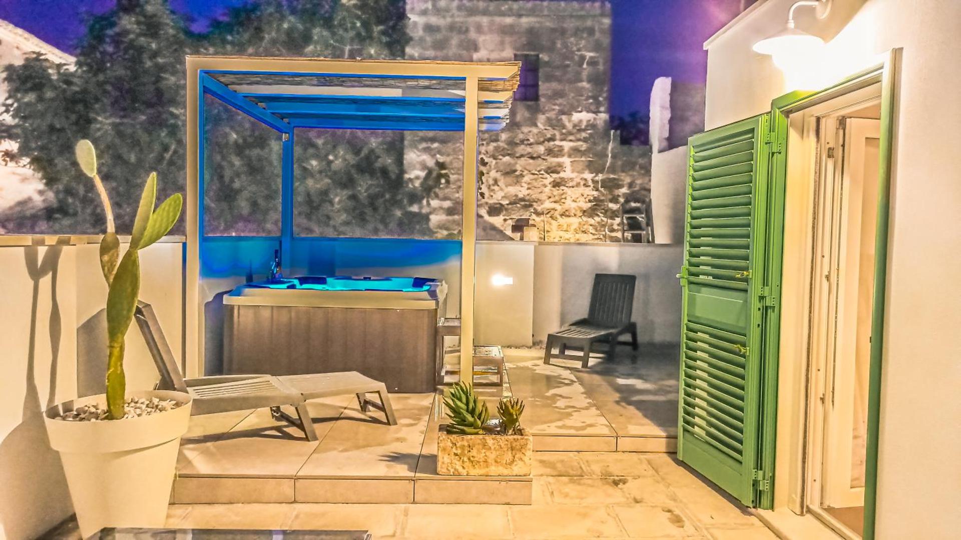 Borgo San Giovanni Luxury