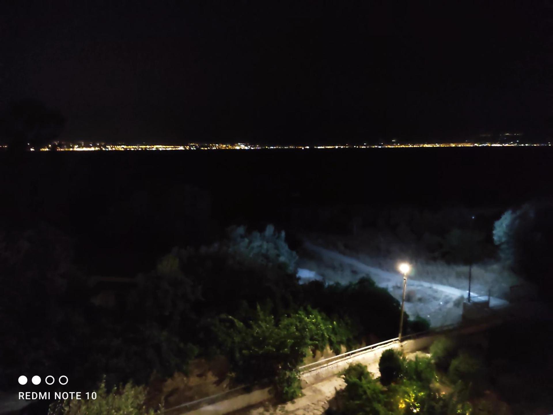 Atlas Endless Blue Apartment