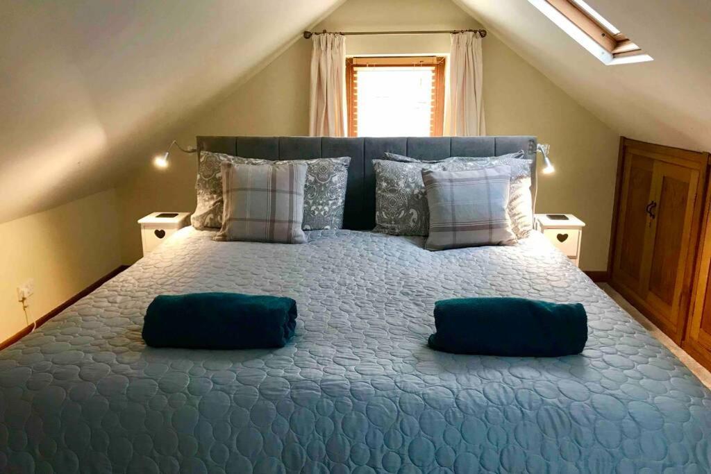 Cwtch Bach - Garnant