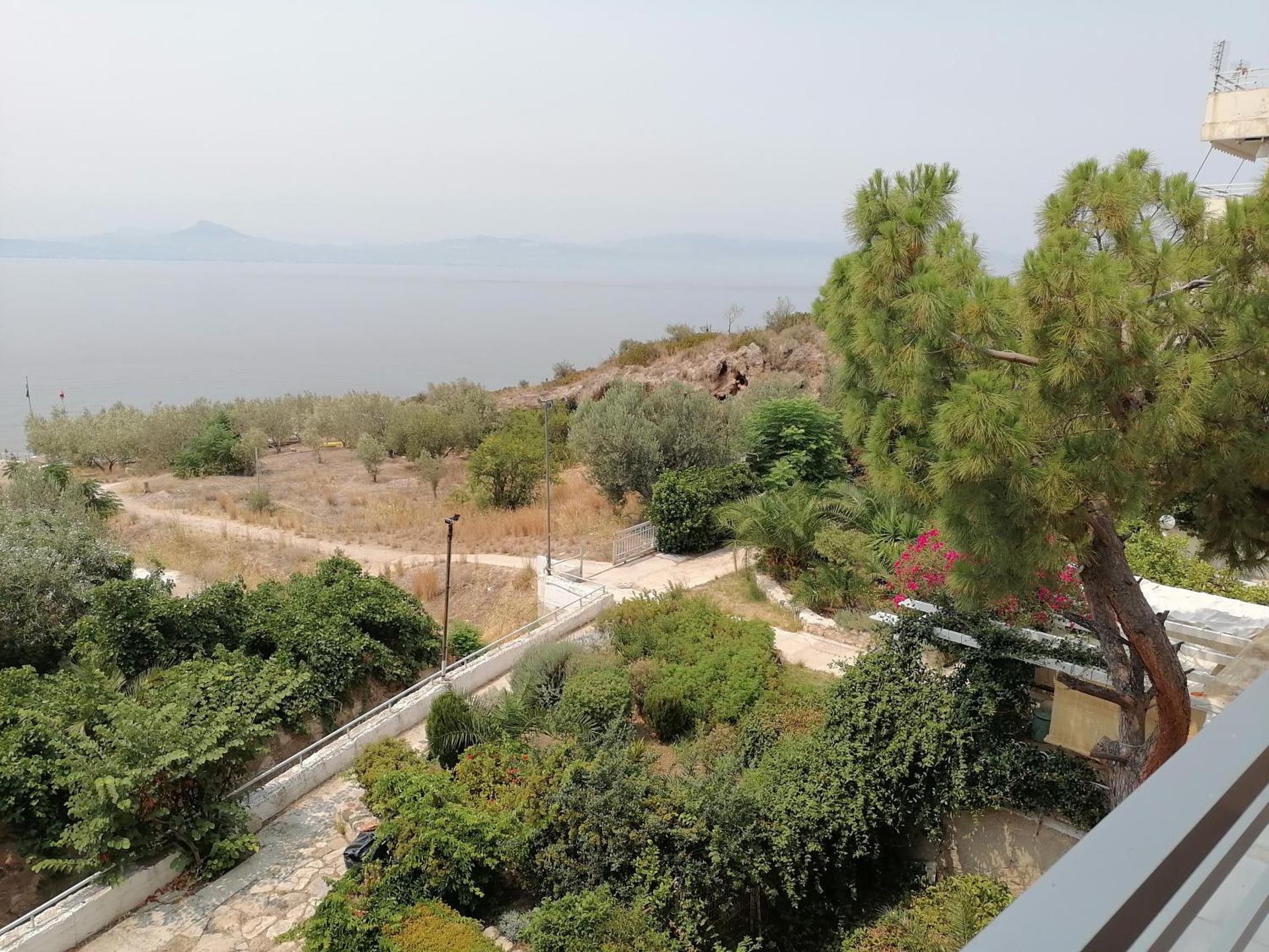 Atlas Endless Blue Apartment