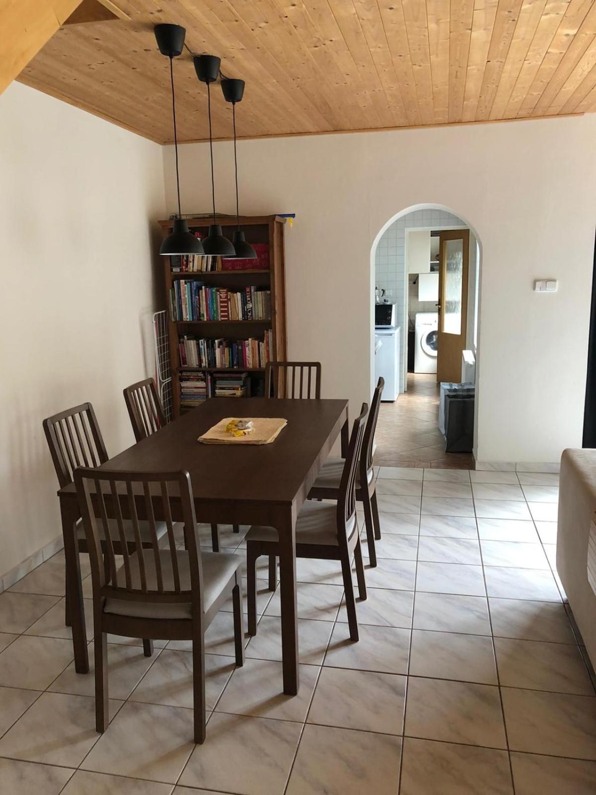 Ubytování na Čechách