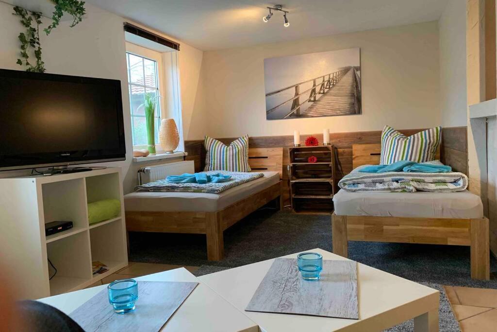 Ferienwohnung Schmidt