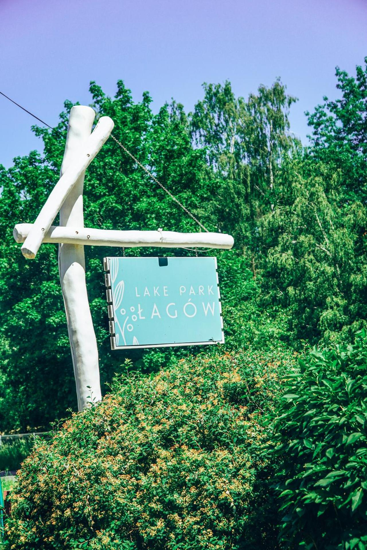 Property logo or sign