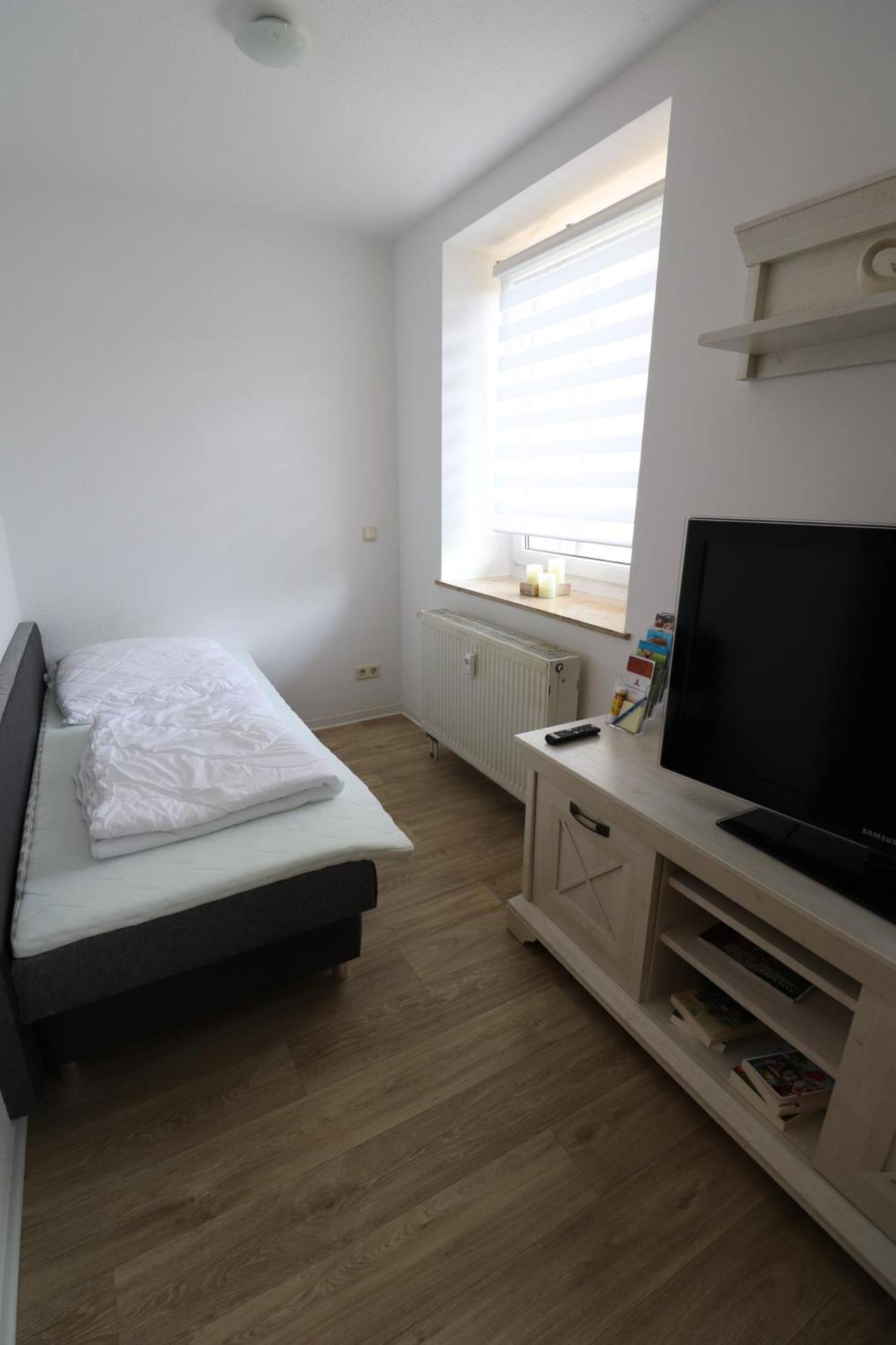 Gästewohnung "ALTE SPINNEREI"