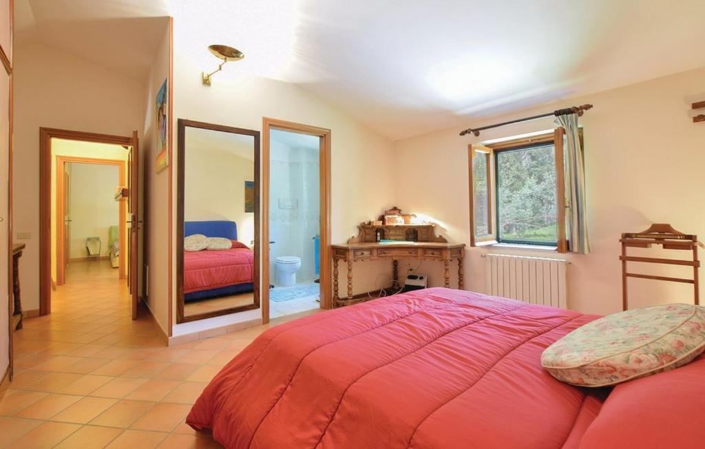 Appartamenti Villa Ortensia