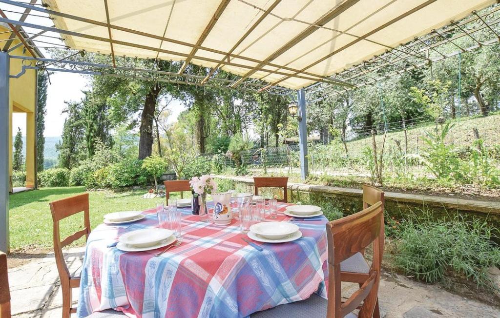 Appartamenti Villa Ortensia